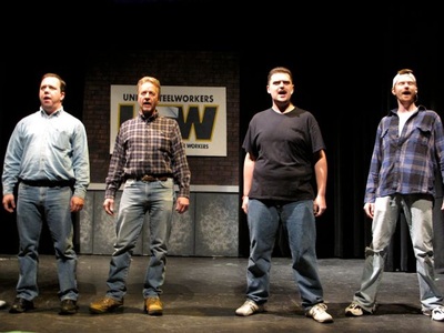 Production Photos photo 34