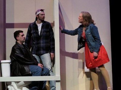 Production Photos photo 39