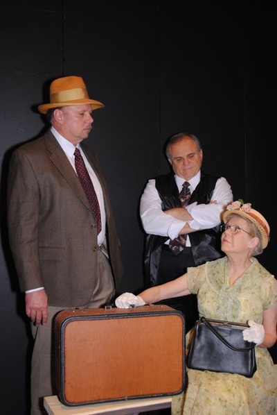 Production Photos photo 3