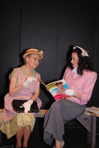 Production Photos photo 4