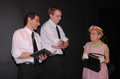 Production Photos photo 13