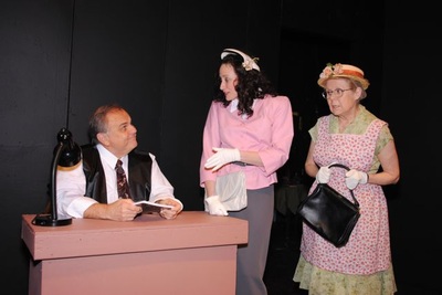 Production Photos photo 14