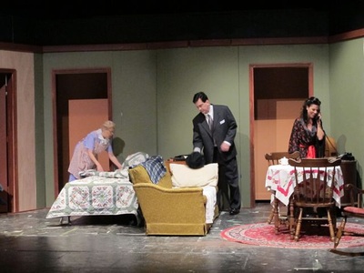 Production Photos photo 16