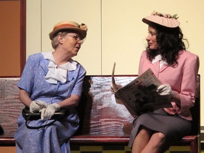 Production Photos photo 19