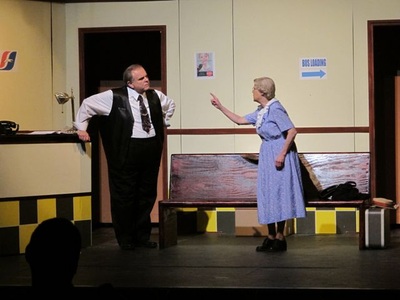 Production Photos photo 22