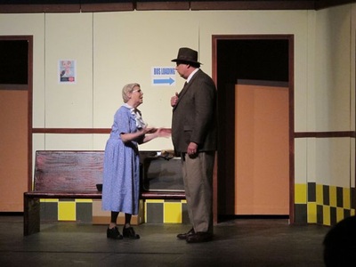 Production Photos photo 23