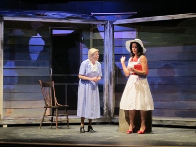 Production Photos photo 30