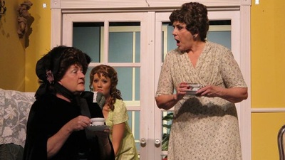 Production Photos photo 6