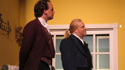 Production Photos photo 9
