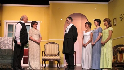 Production Photos photo 17