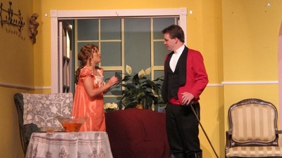 Production Photos photo 19