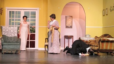 Production Photos photo 24
