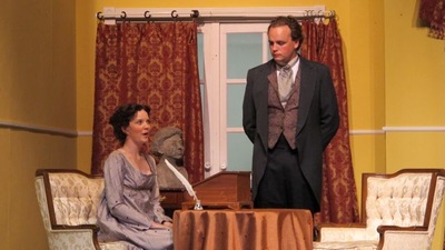 Production Photos photo 28