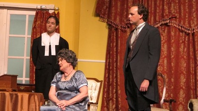 Production Photos photo 29