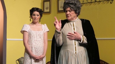 Production Photos photo 34