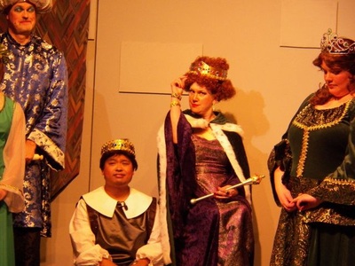 Production Photos photo 7