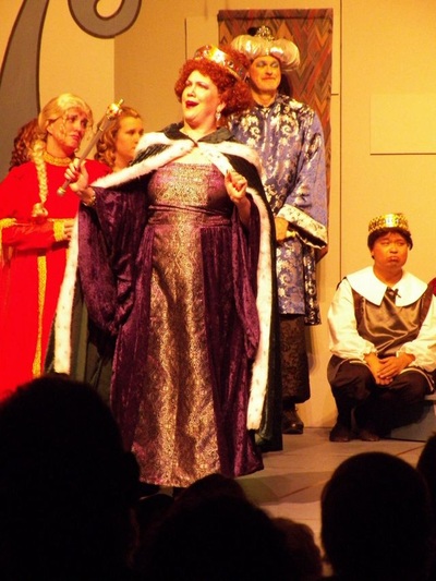 Production Photos photo 9