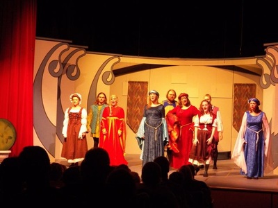 Production Photos photo 10