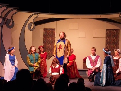 Production Photos photo 11