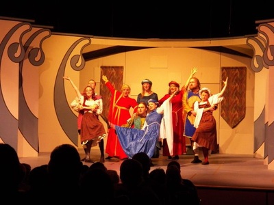Production Photos photo 13