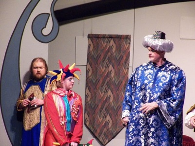 Production Photos photo 14