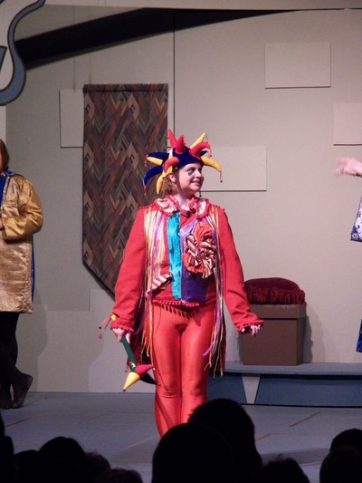 Production Photos photo 15