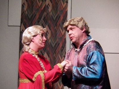 Production Photos photo 16