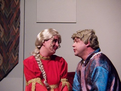 Production Photos photo 17