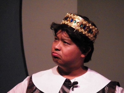 Production Photos photo 18