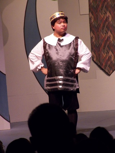 Production Photos photo 19