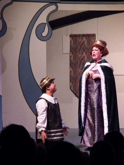 Production Photos photo 20