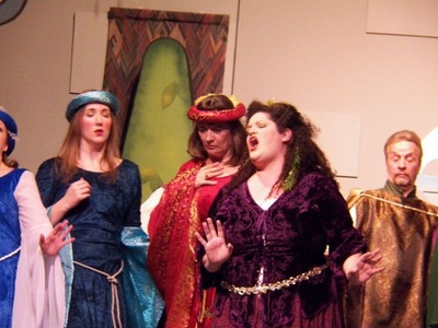 Production Photos photo 23