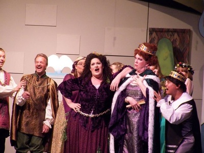 Production Photos photo 24