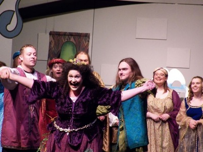 Production Photos photo 26
