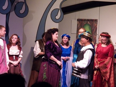 Production Photos photo 27