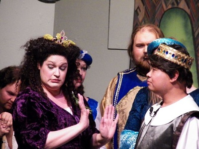 Production Photos photo 28