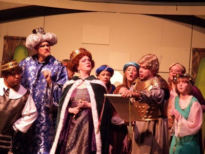 Production Photos photo 29