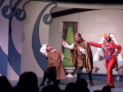 Production Photos photo 37