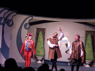 Production Photos photo 38