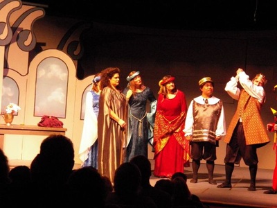 Production Photos photo 39