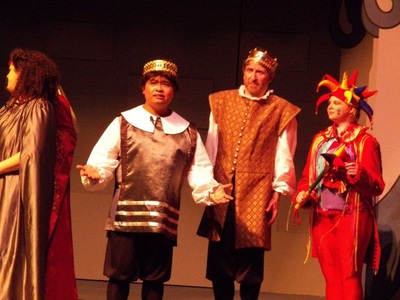 Production Photos photo 40