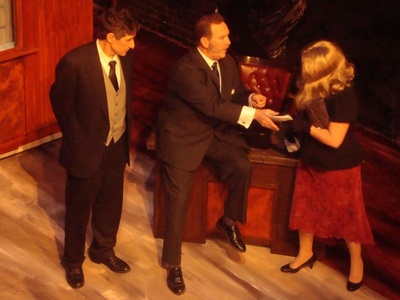 Production Photos photo 6