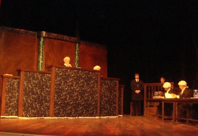Production Photos photo 8
