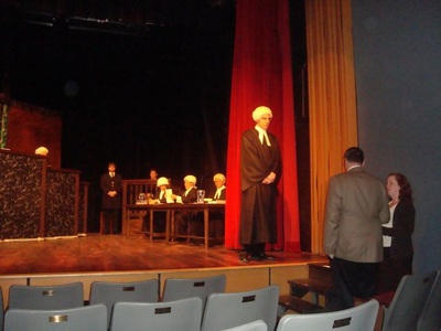 Production Photos photo 9