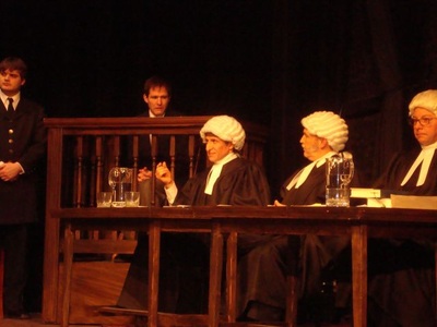 Production Photos photo 12