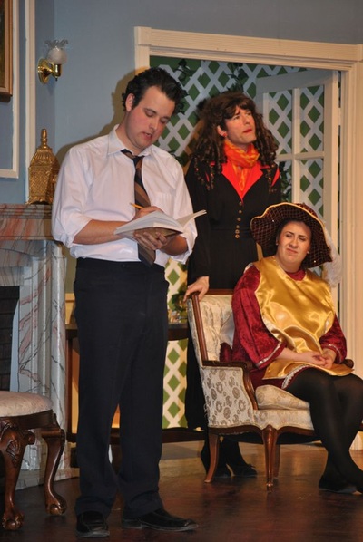 Production Photos photo 3