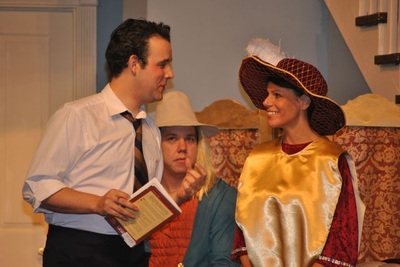 Production Photos photo 4