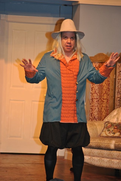 Production Photos photo 5