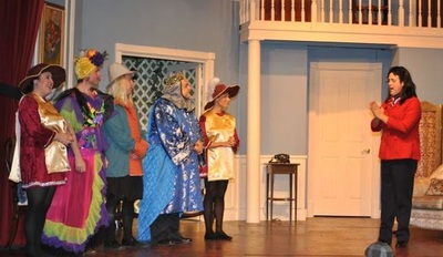Production Photos photo 6