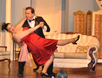 Production Photos photo 9